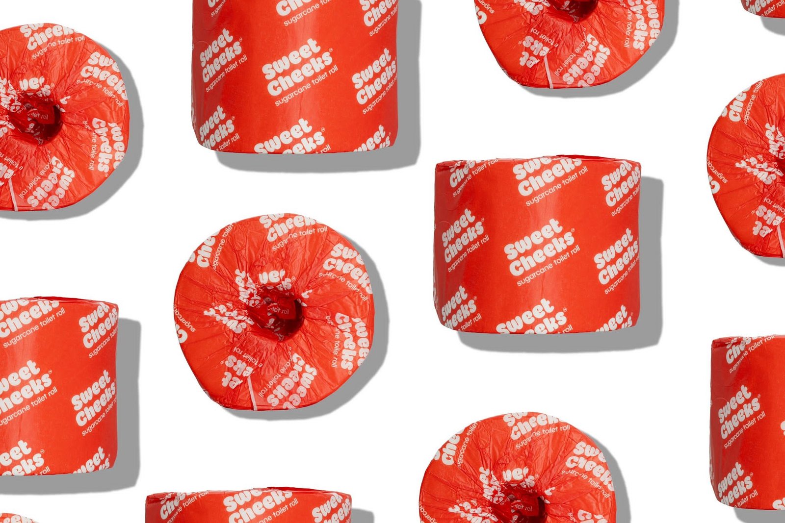 Hotel Toilet Paper / Sugarcane Toilet Rolls / Sugarcane Hand Towels